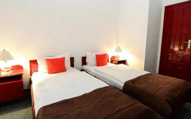 Hotel Nord