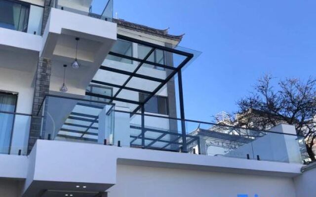 Seeking wind leisure view garden beautiful Guesthouse