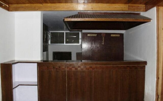 Hotel Orchid Residency