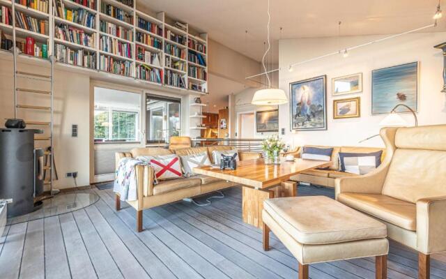 fewo1846 - Residenz am Yachthafen