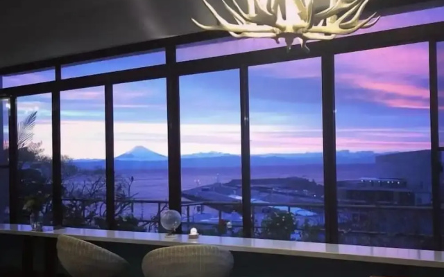 Hotel Moana Spectacular Ocean View Cafe Lounge BRE