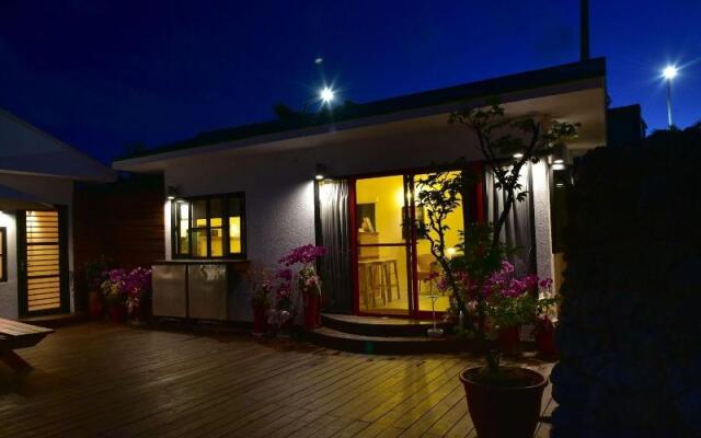 Xiaoliuqiu 1302 Seaview Guesthouse