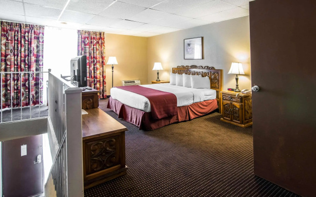 Quality Inn Taos