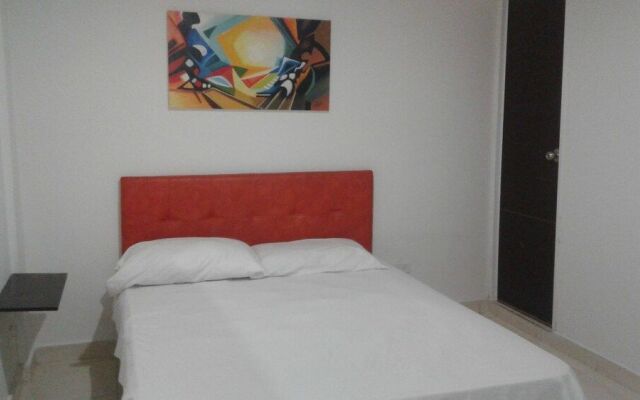 Hotel Bulerias