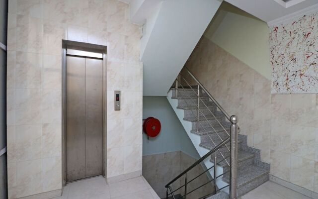 OYO 12062 Paras Guest House