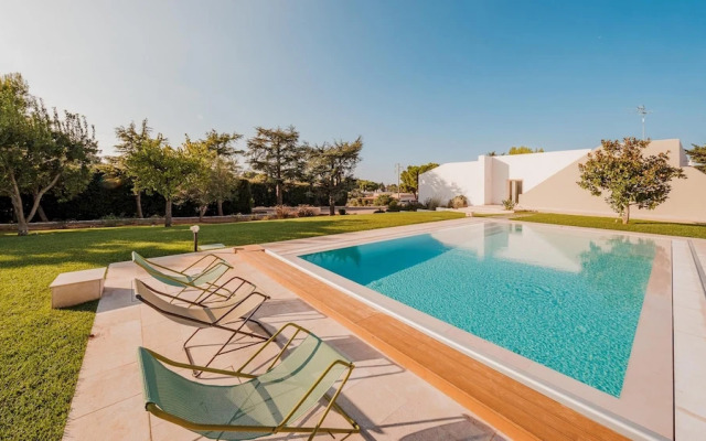 Villa Bellina 6 Emma Villas