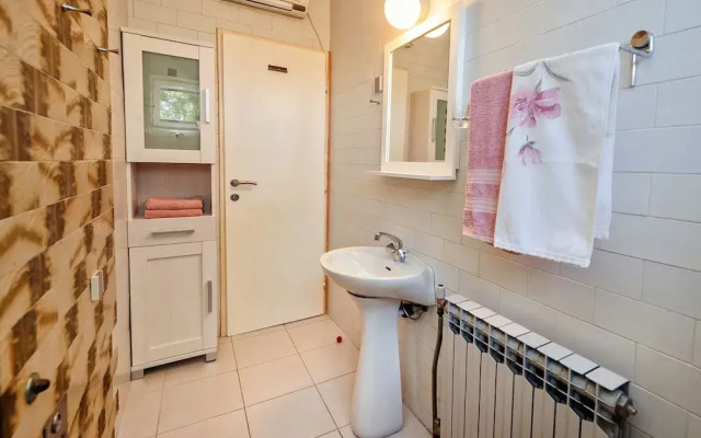 Jasna - Cozy Apartment in a Peaceful Area - A1
