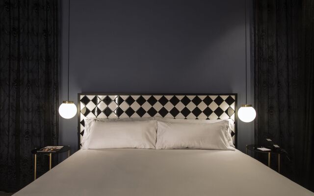 Axel Hotel Madrid – Adults Only