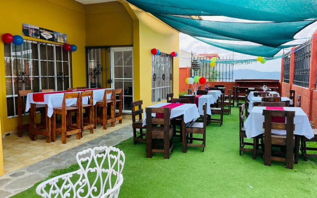 Hotel Boutique Domenica Isabella's