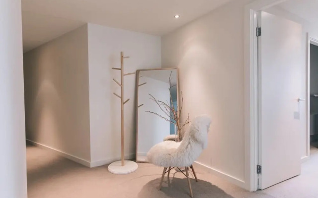 Experience Waterfront Luxury with Views