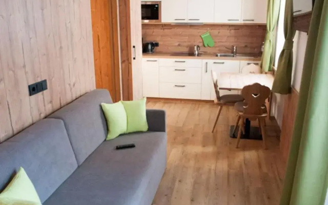 Hotel - Apartment Garni Edelweiss