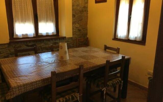 Casa Rural Panizales