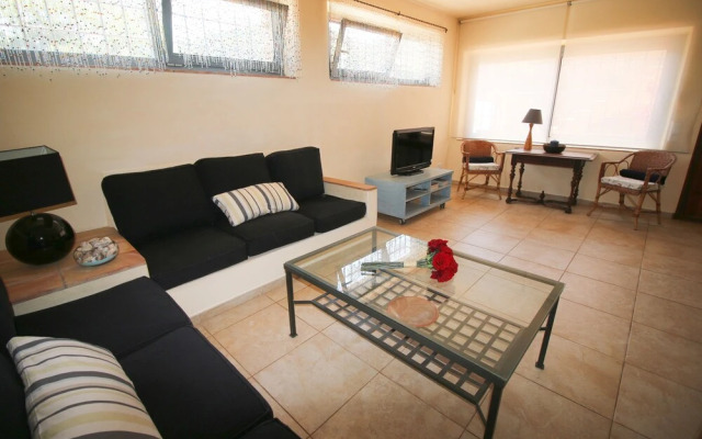 Apartment Ametller