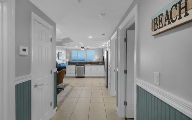 Treasure Island 2105