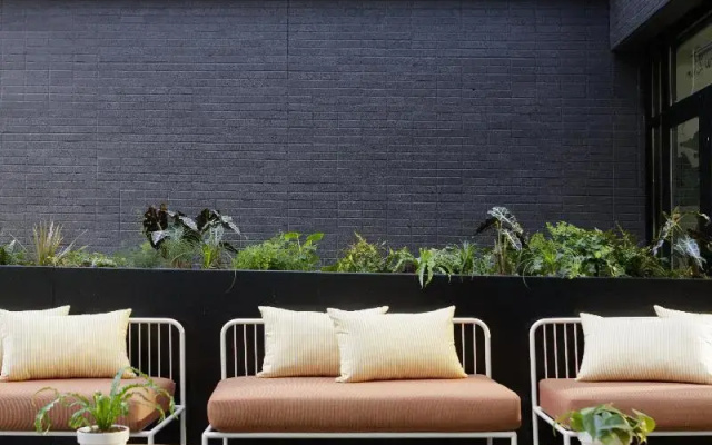 Kimpton Sylvan Hotel by IHG