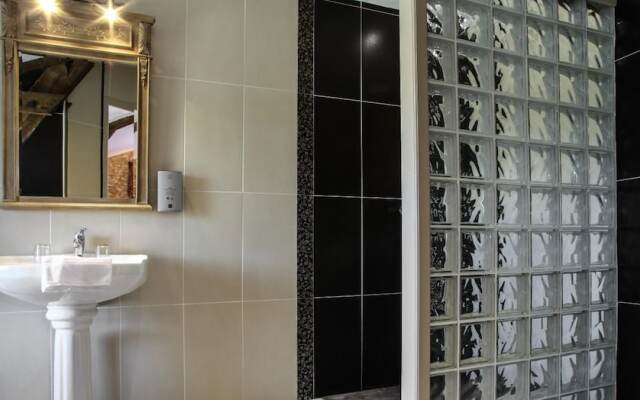 Domaine de la Rhonie