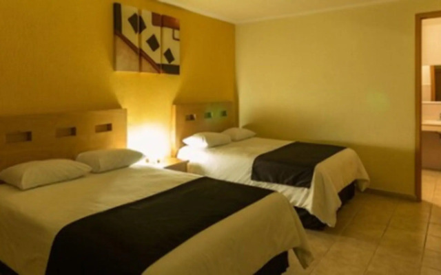 Hotel Posada Santa Bertha