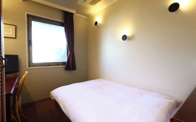 hotel yamaya shinkan