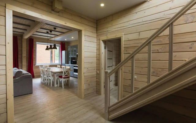 Горки Gesh (Геш)