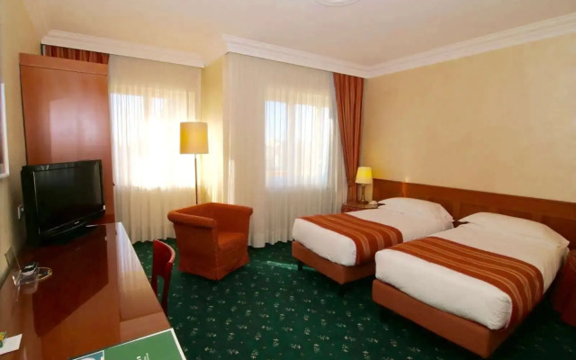 UNAHOTELS Golf Hotel Cavaglià