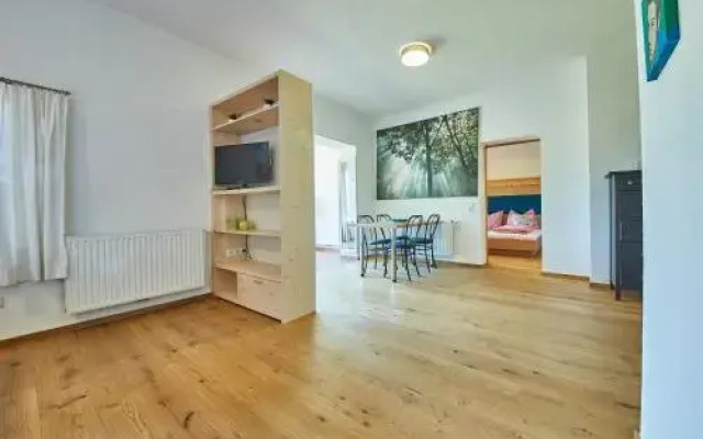 M's Wood Appartement