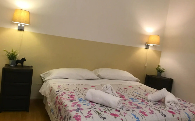 San Firenze Apartment