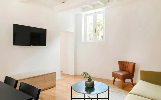 Sonder by Marriott Bonvoy Palazzo Taverna Apartments Piazza Navona