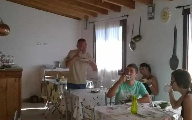 B&B Il Mirto di Paola