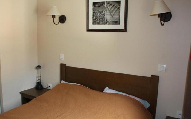 Appartement Valloire, 3 pièces, 6 personnes - FR-1-263-260