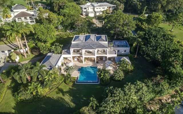 One Westland Heights 5 Bedroom Villa
