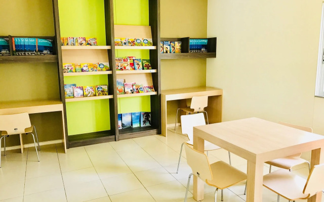 Room near Suvarnabhumi Airport 15 Mins