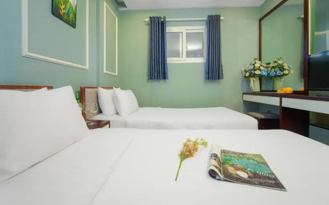 Rosetta Hotel Danang