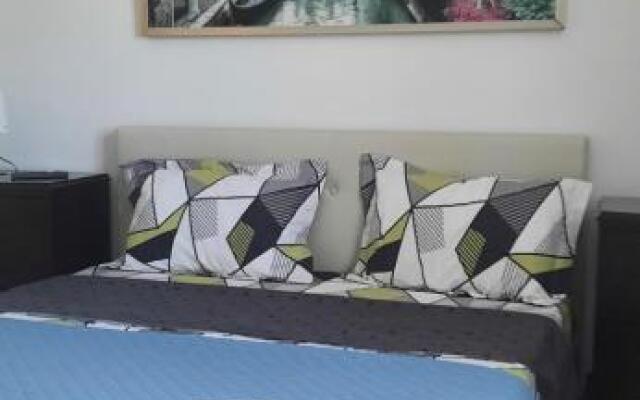 Apartament Milana