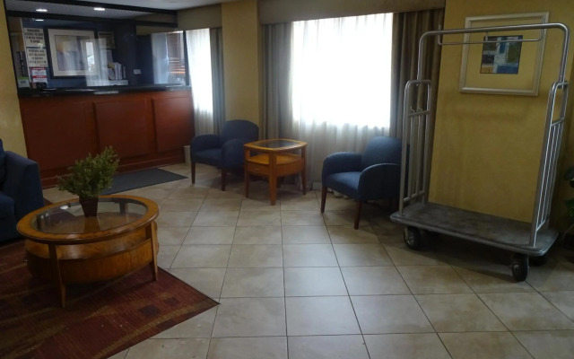 Sheridan Hotel