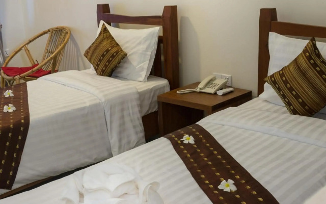 Hak Boutique Hotel & Resort