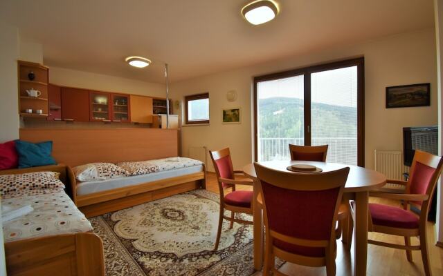 Apartmány Michael