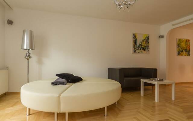 Vienna Apartment Center - Zentrum II