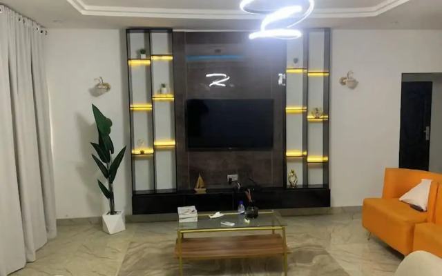 D31 Residency by Elianaelio Hotels