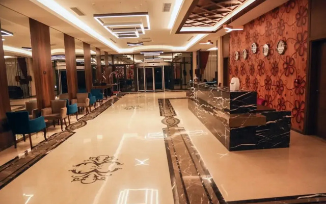 River Mill Park Otel Aqua Spa