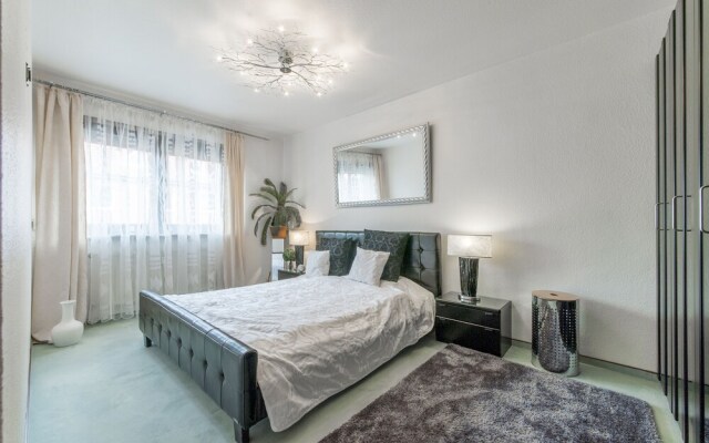 Private Apartment Neue Straße