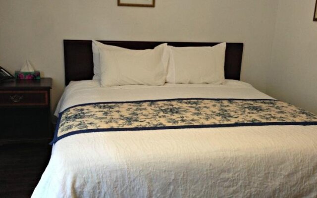 Hotel Bourbon