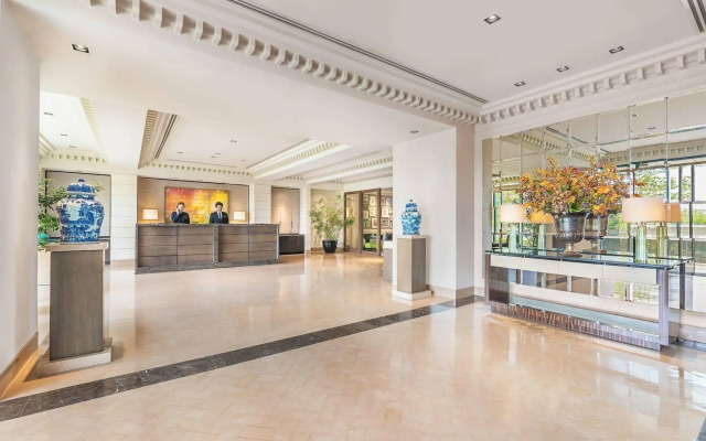 Aruga Apartments by Rockwell Makati