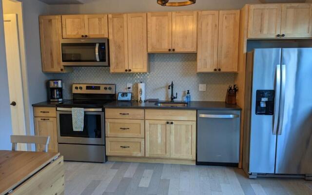 Grand Traverse Commons Condo