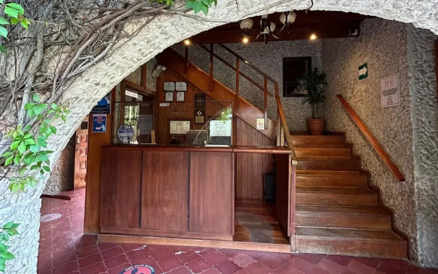 Hotel Del Patio