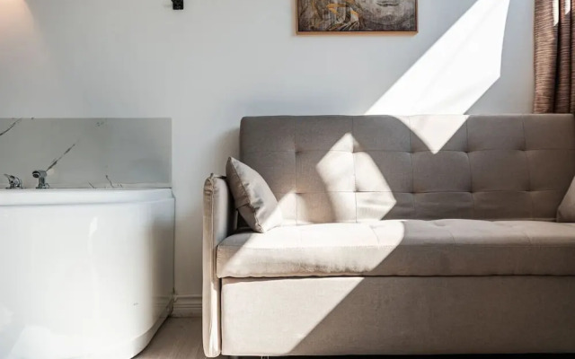 Green Luxe Suite 2 in Shkod r