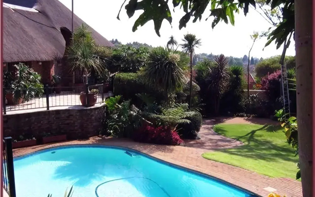Bird Haven Lodge