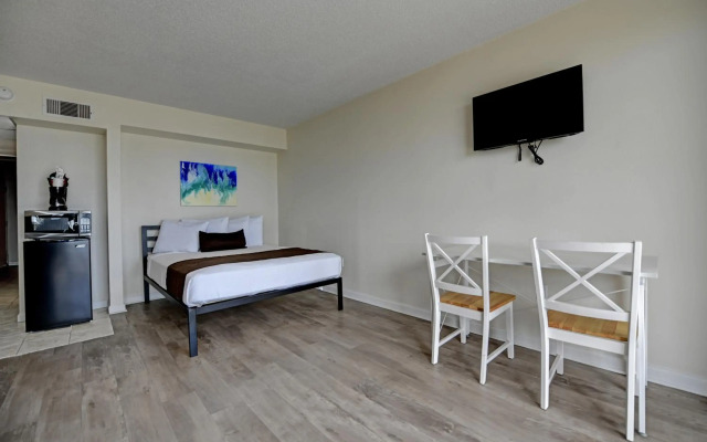 Seahaven Beach Hotel