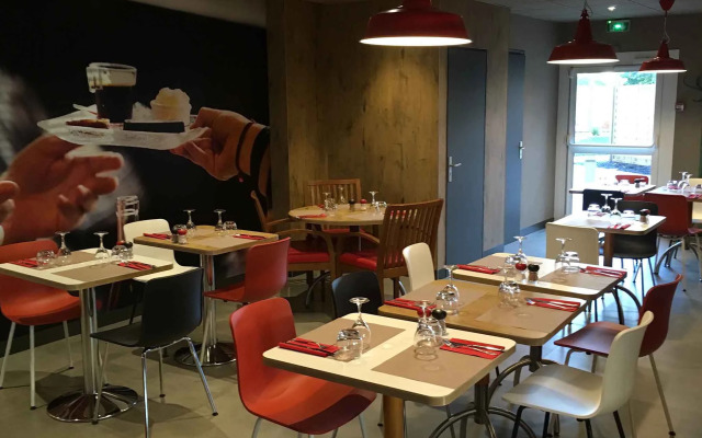 ibis Toulouse Ponts Jumeaux