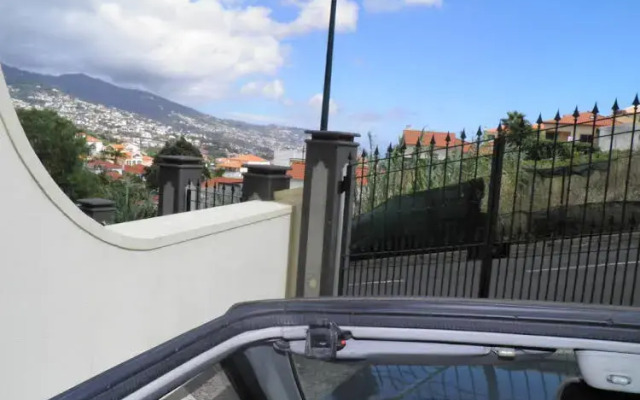Peak Villas in Madeira Island