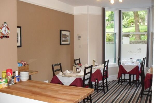 Firgarth B&B Guest House